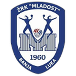 ŽRK Mladost 1960