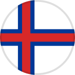 Shield of Faroe Islands
