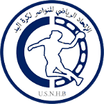 Escudo do US Nouacer