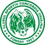 CS Concordia Chiajna