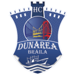 HC Dunărea Brăila J2