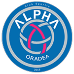 ACS Alpha Oradea J2