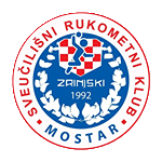 SRK Zrinjski Mostar 2