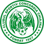 CS Concordia Chiajna J3