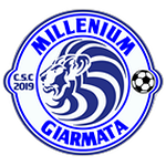 CSC Millenium Giarmata J3