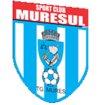 Muresul TG Mures