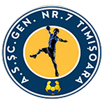 Sc. Gen. 7 Timişoara J3