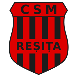 CSM Reșița J3