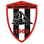 Lokomotiv Gorna Oriahovitsa