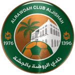 Escudo de Al Rawda