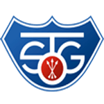 Escudo do TSG Oberursel