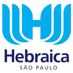 Shield of Clube Hebraica SP