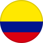 Shield of Colombia