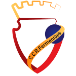 CCR Fermentões