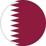 Escudo do Qatar U19
