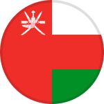 Escudo do Oman U21