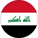 Escudo do Iraq U21