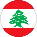 Escudo do Lebanon U21