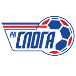 Escudo do RK Sloga