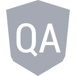 Escudo do Al Qarah U21