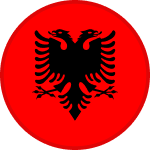Shield of Albania