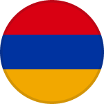 Έμβλημα της ομάδας Armenia