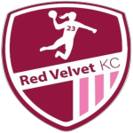 Red Velvet Budapest