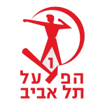 Escudo do Hapoel Tel Aviv