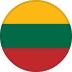 Écusson de Lithuania U21