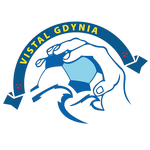 Escudo do GTPR Gdynia