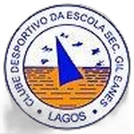CD Gil Eanes-Lagos