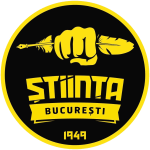 CSU Știința București