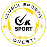 CS OK Sport Oneşti J2