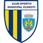 CSM Ploieşti J2
