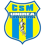 CSM Unirea Slobozia J2