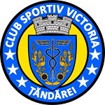 CS Victoria Țăndărei J2