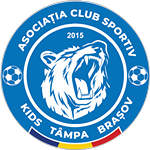 ACS Kids Tampa 2015 Braşov J2