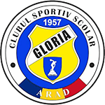 CSS Gloria Arad J2