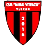 CSM Mihai Viteazul Vulcan J2