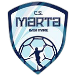 CS Marta Baia Mare J2