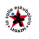 Legazpi Eskubaloia