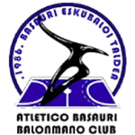 Atlético Basauri Balonmano Club