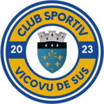 CS Vicovu de Sus J3