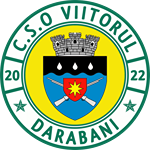 CSO Viitorul Darabani J3