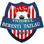 CSC Viitorul Berești Tazlău J3