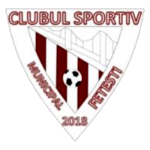 CSM Fetești J3