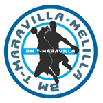 BM Maravilla Melilla Ciudad Del Deporte