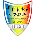 LPS Viitorul Pitești J3