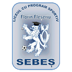LPS Fl. Fleșeriu Sebeș J3