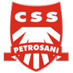 CSS Petroşani J3